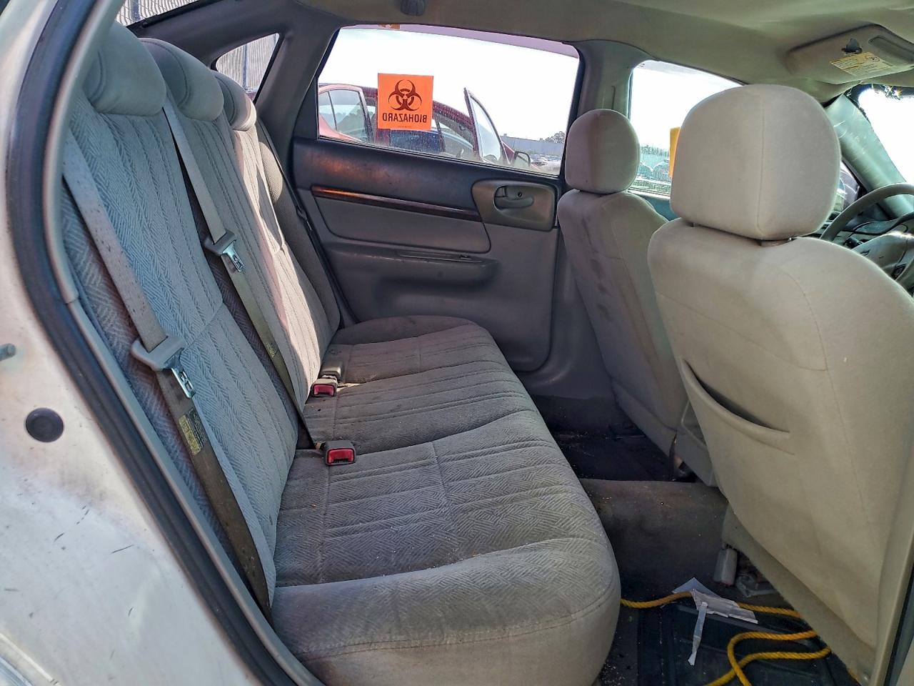 Chevrolet Impala Image 5