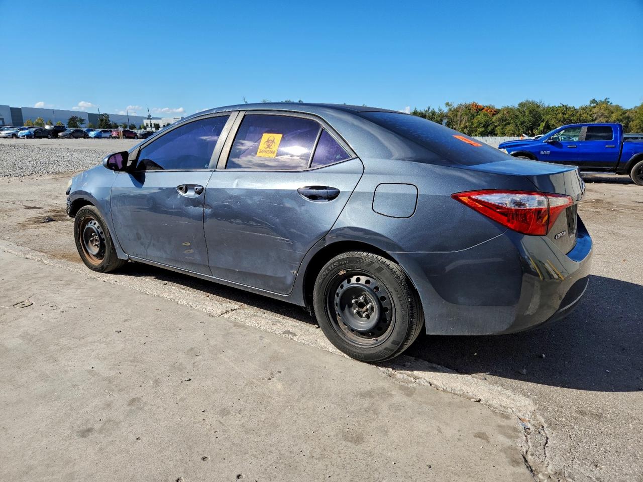 Toyota Corolla L Image 3