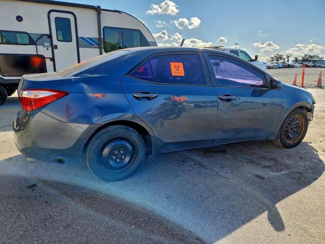 Toyota Corolla L Image 4