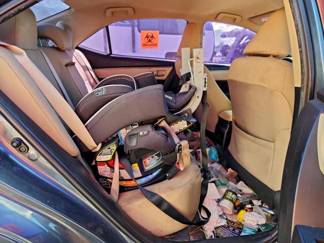 Toyota Corolla L Image 8