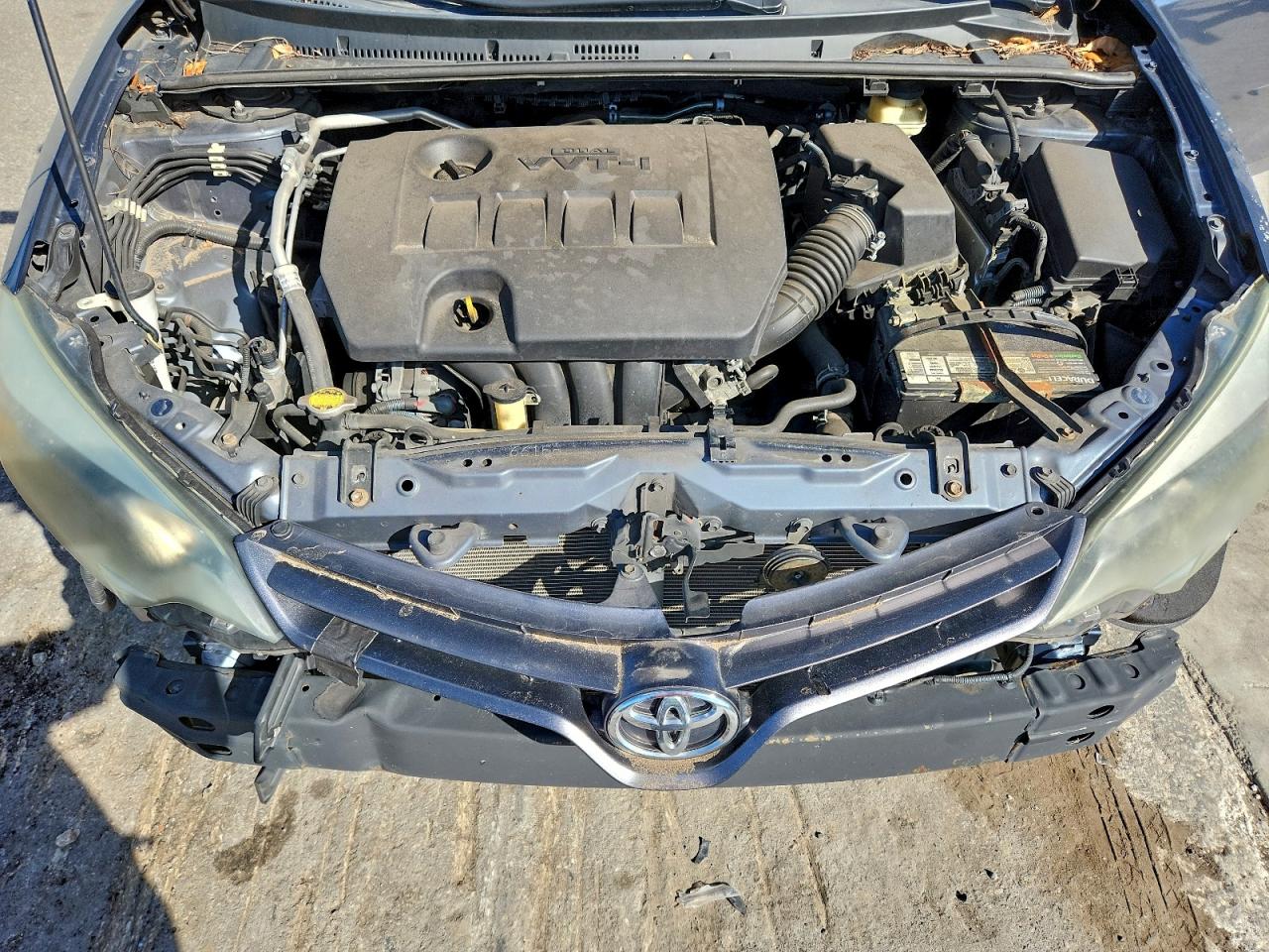 Toyota Corolla L Image 7