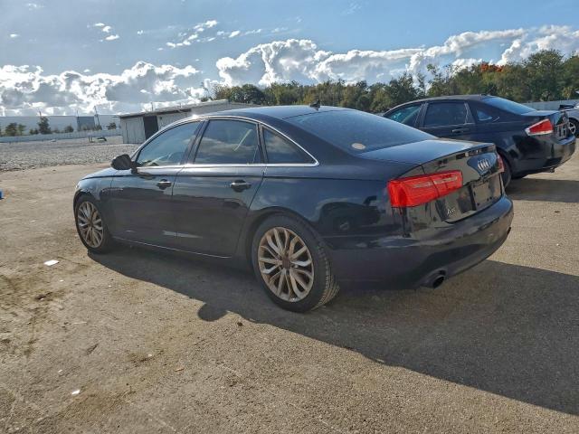 Audi A6 Premium Plus Image 3