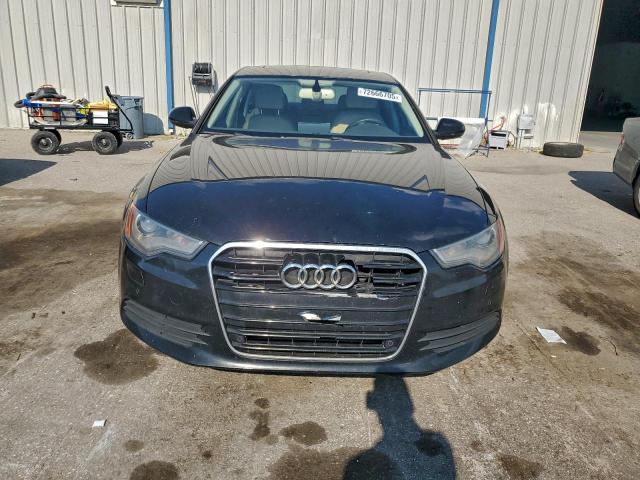 Audi A6 Premium Plus Image 10