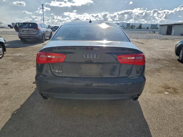Audi A6 Premium Plus Image 4