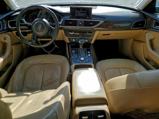 Audi A6 Premium Plus Image 7