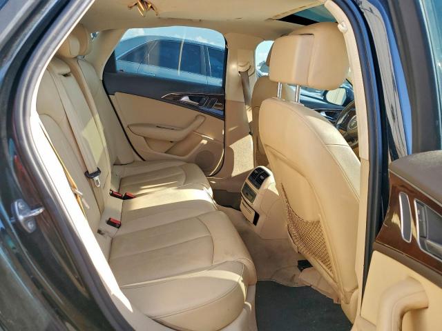 Audi A6 Premium Plus Image 12